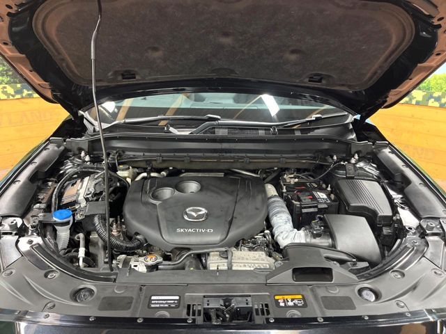 MAZDA CX-5 2020 Image 31