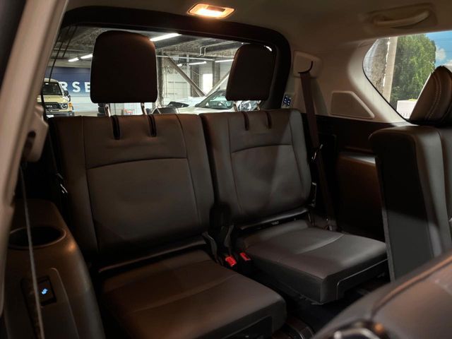 TOYOTA LANDCRUISER PRADO 2022 Image 31