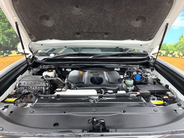 TOYOTA LANDCRUISER PRADO 2022 Image 31
