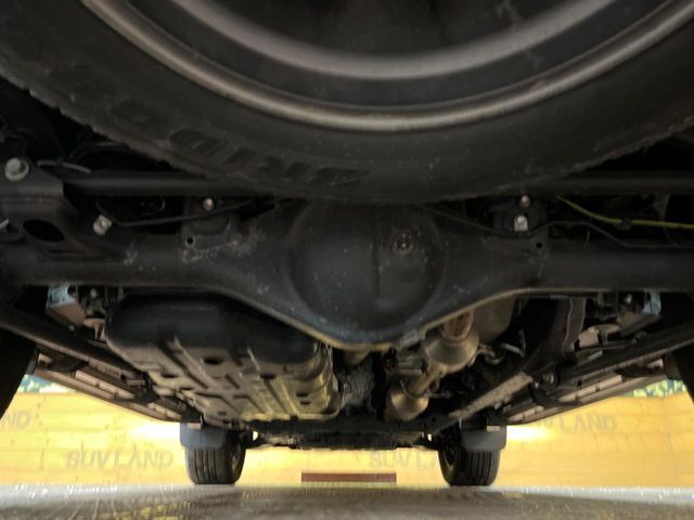 TOYOTA LANDCRUISER PRADO 2022 Image 31