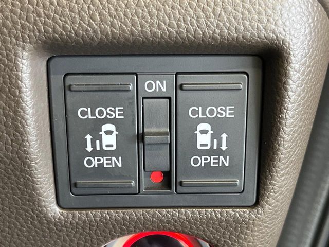 HONDA N BOX 2021 Image 31