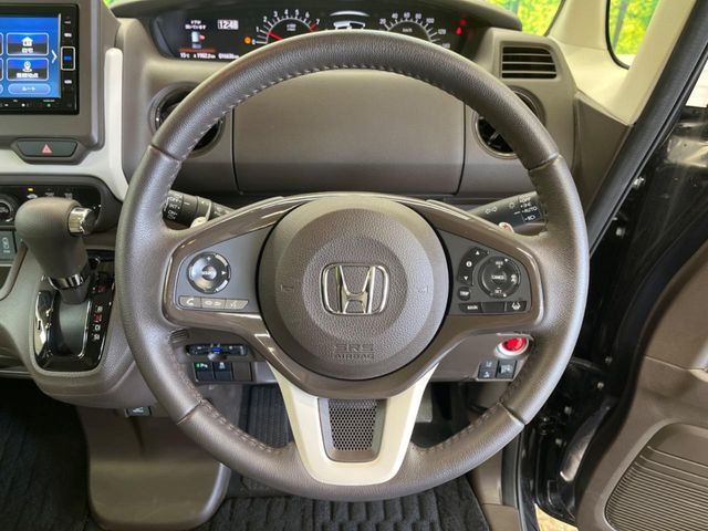 HONDA N BOX 2021 Image 31