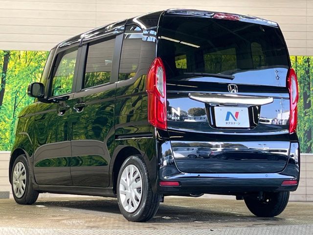 HONDA N BOX 2021 Image 31