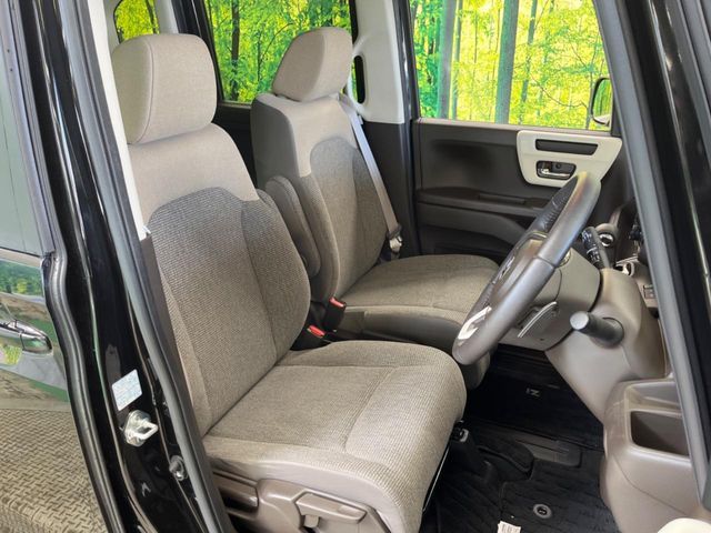 HONDA N BOX 2021 Image 31