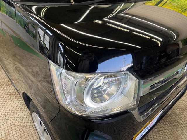 HONDA N BOX 2021 Image 31