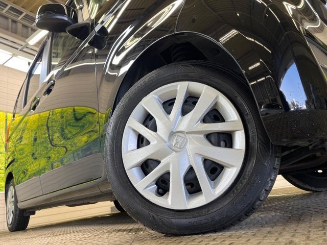 HONDA N BOX 2021 Image 31