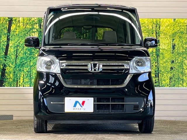 HONDA N BOX 2021 Image 31