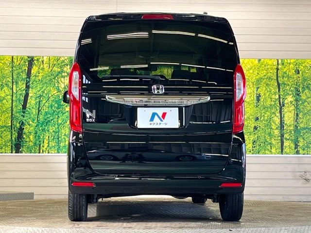 HONDA N BOX 2021 Image 31