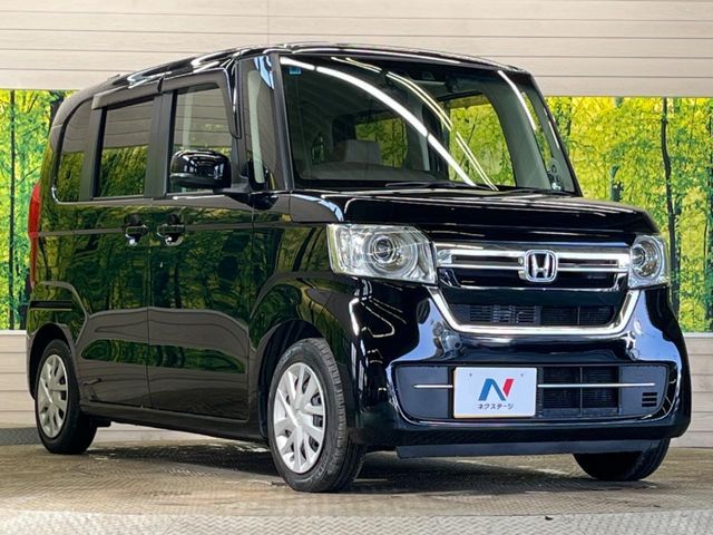HONDA N BOX 2021 Image 31