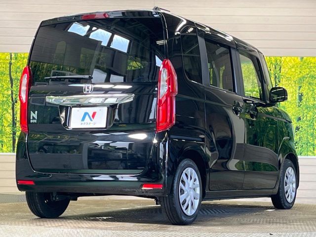 HONDA N BOX 2021 Image 31