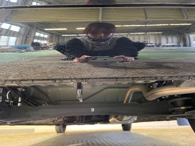 HONDA N BOX 2021 Image 31