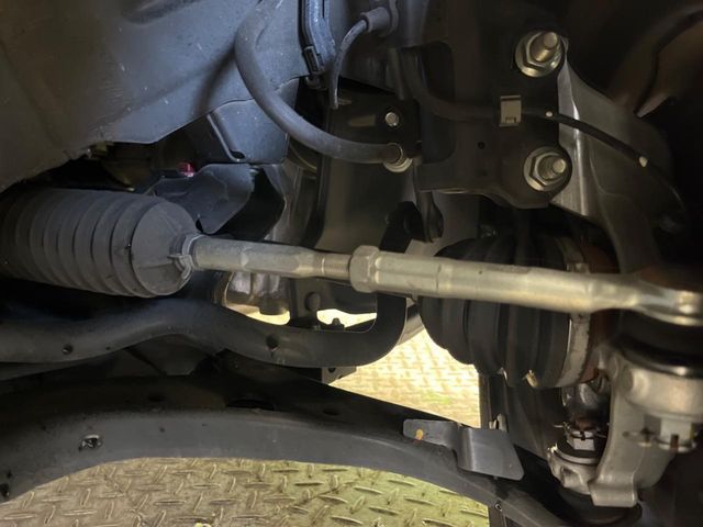 HONDA N BOX 2021 Image 31