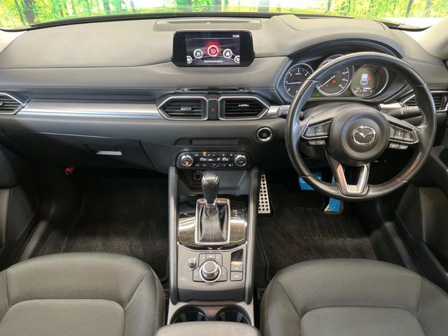 MAZDA CX-5 2018 Image 31