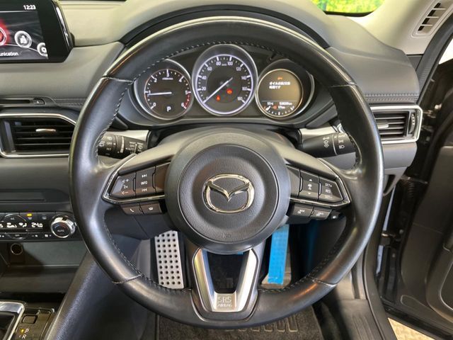 MAZDA CX-5 2018 Image 31