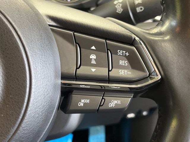 MAZDA CX-5 2018 Image 31