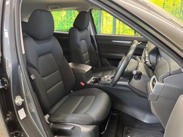 MAZDA CX-5 2018 Image 31