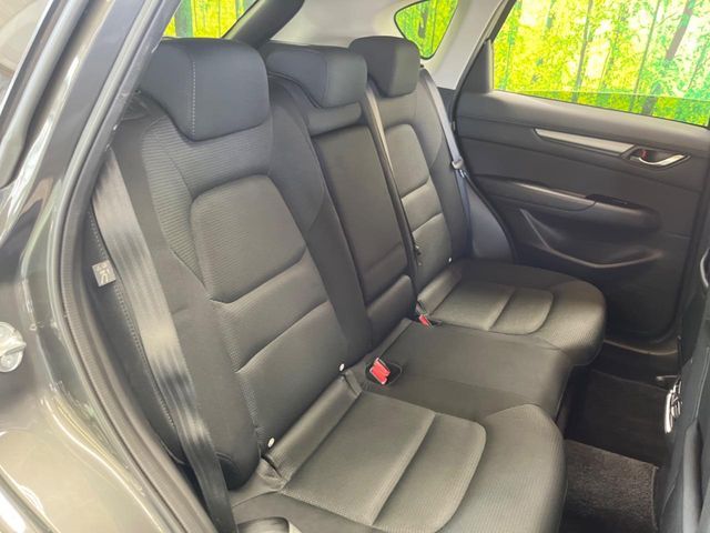 MAZDA CX-5 2018 Image 31