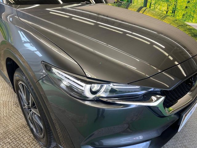 MAZDA CX-5 2018 Image 31