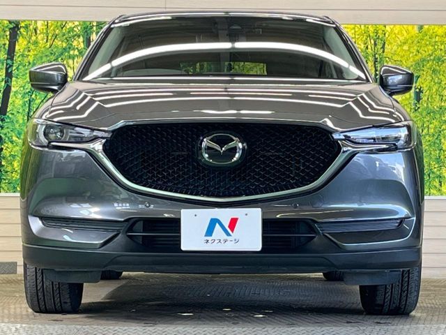 MAZDA CX-5 2018 Image 31