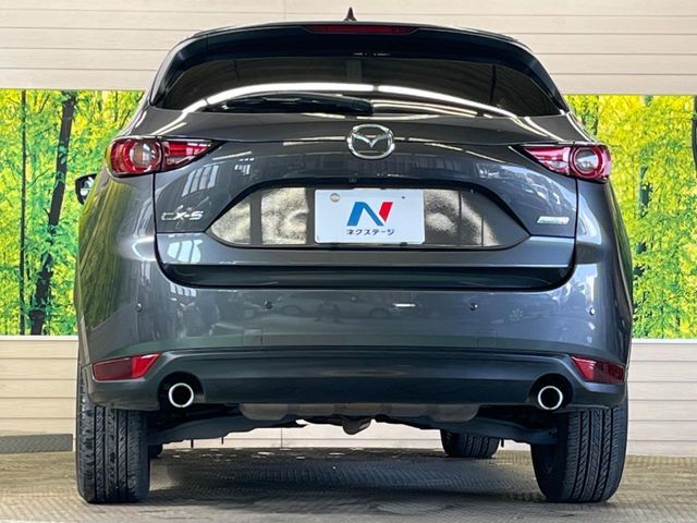 MAZDA CX-5 2018 Image 31