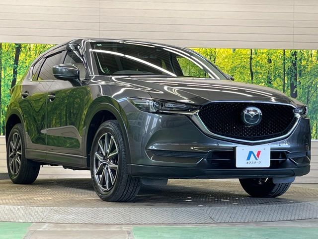 MAZDA CX-5 2018 Image 31