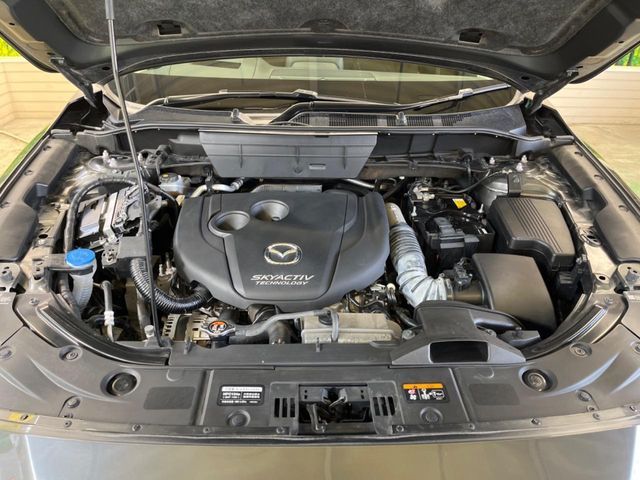 MAZDA CX-5 2018 Image 31