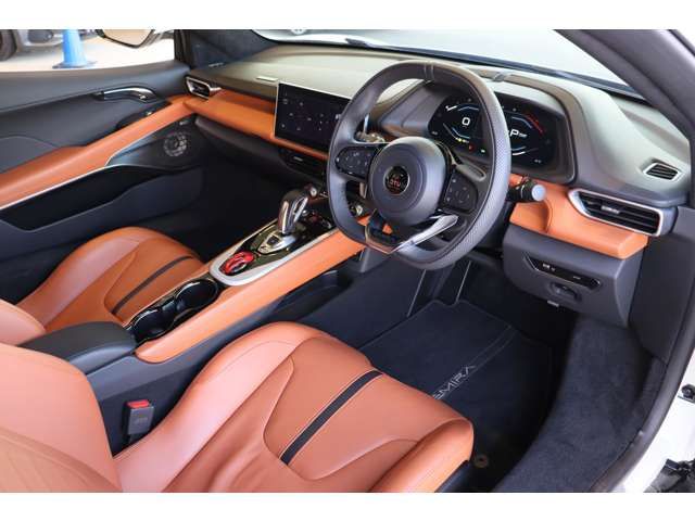 LOTUS EMIRA 2025 Image 31