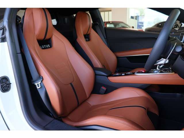 LOTUS EMIRA 2025 Image 31