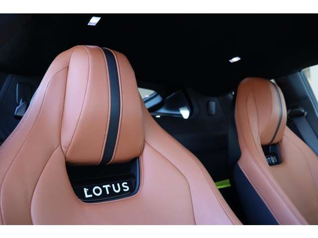 LOTUS EMIRA 2025 Image 31