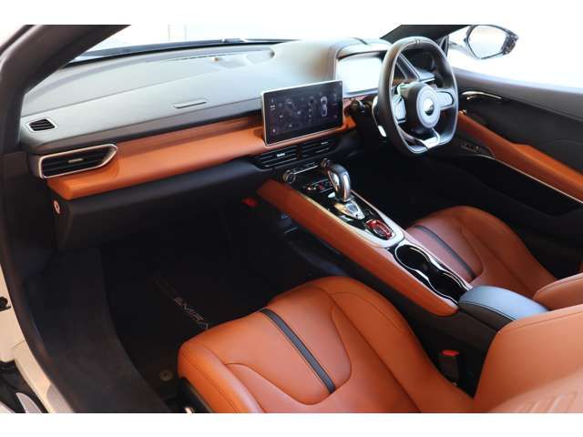 LOTUS EMIRA 2025 Image 31