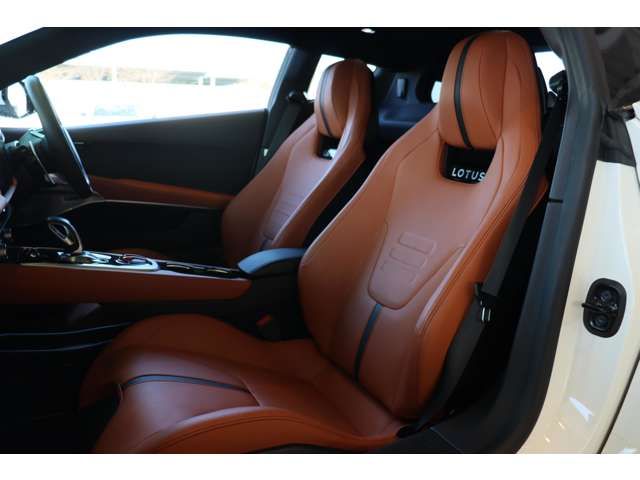 LOTUS EMIRA 2025 Image 31