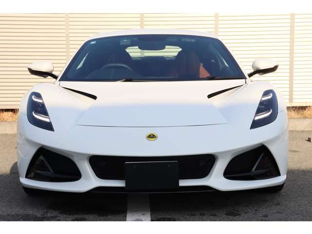 LOTUS EMIRA 2025 Image 31