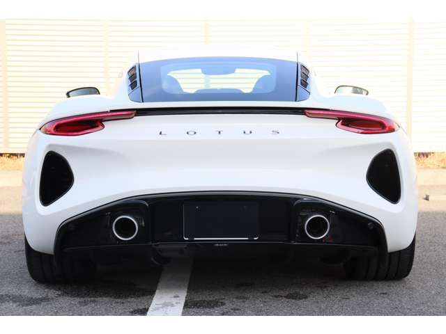 LOTUS EMIRA 2025 Image 31