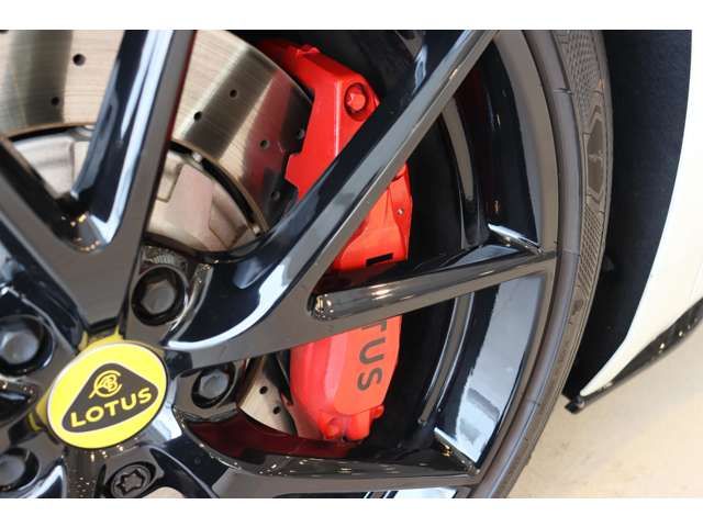 LOTUS EMIRA 2025 Image 31