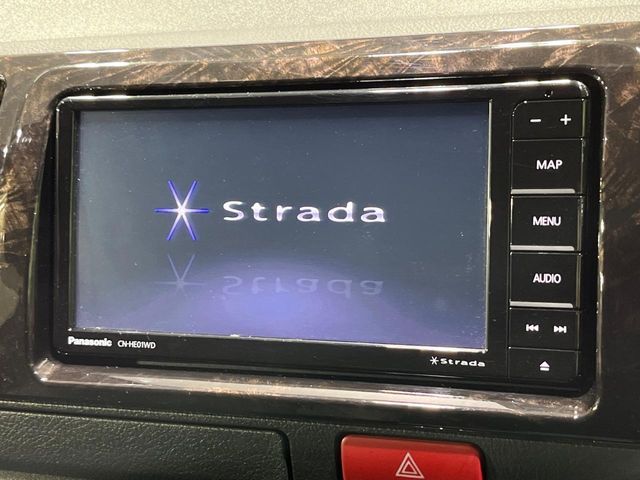 TOYOTA HIACE VAN 4WD 2022 Image 31