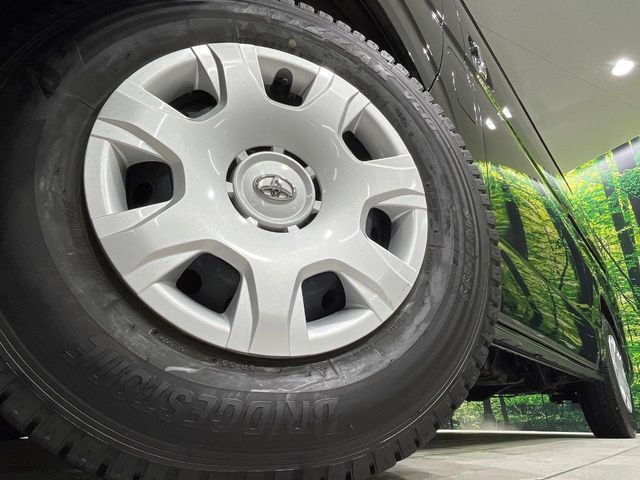 TOYOTA HIACE VAN 4WD 2022 Image 31