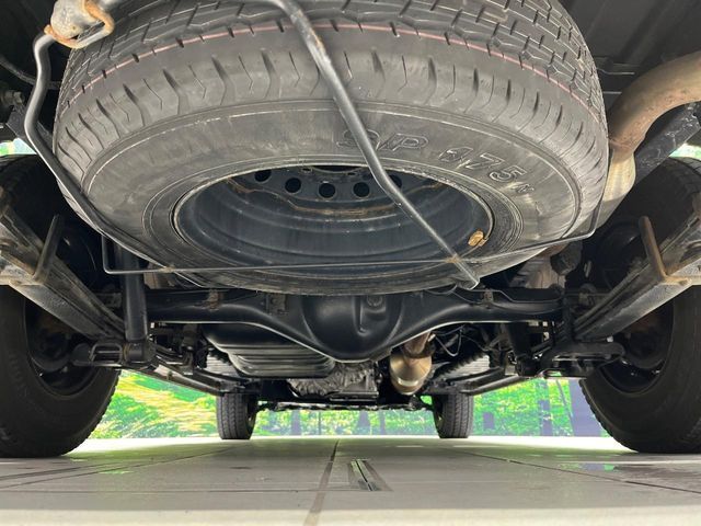 TOYOTA HIACE VAN 4WD 2022 Image 31