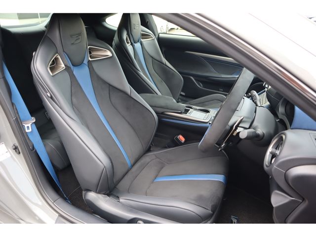 TOYOTA LEXUS RC F 2024 Image 31