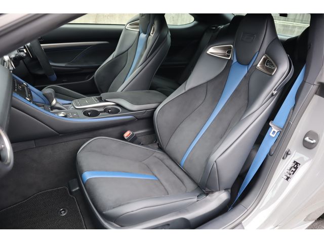 TOYOTA LEXUS RC F 2024 Image 31