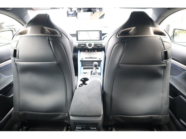 TOYOTA LEXUS RC F 2024 Image 31