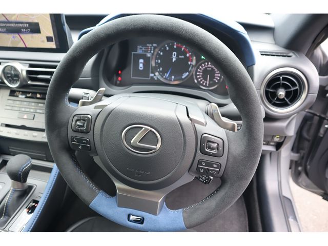 TOYOTA LEXUS RC F 2024 Image 31