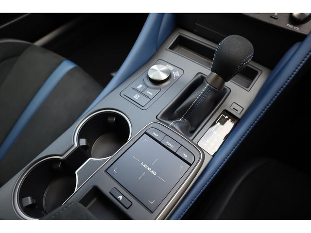 TOYOTA LEXUS RC F 2024 Image 31