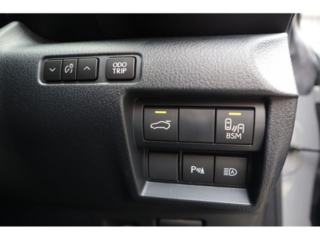 TOYOTA LEXUS RC F 2024 Image 31