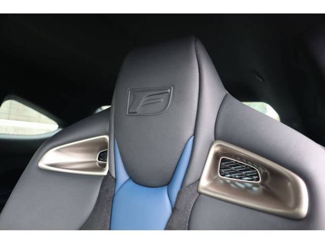 TOYOTA LEXUS RC F 2024 Image 31