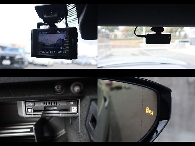 TOYOTA LEXUS RC F 2024 Image 31