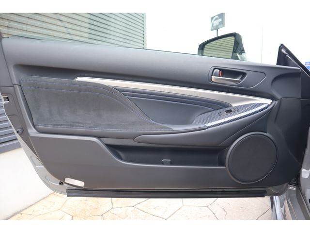 TOYOTA LEXUS RC F 2024 Image 31