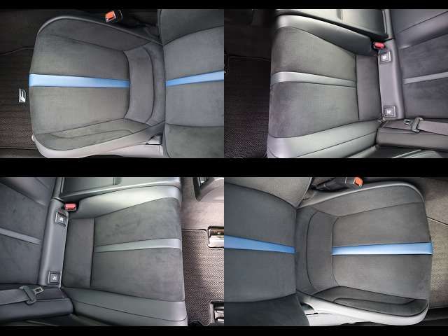 TOYOTA LEXUS RC F 2024 Image 31