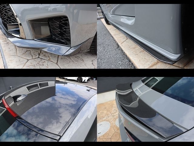 TOYOTA LEXUS RC F 2024 Image 31