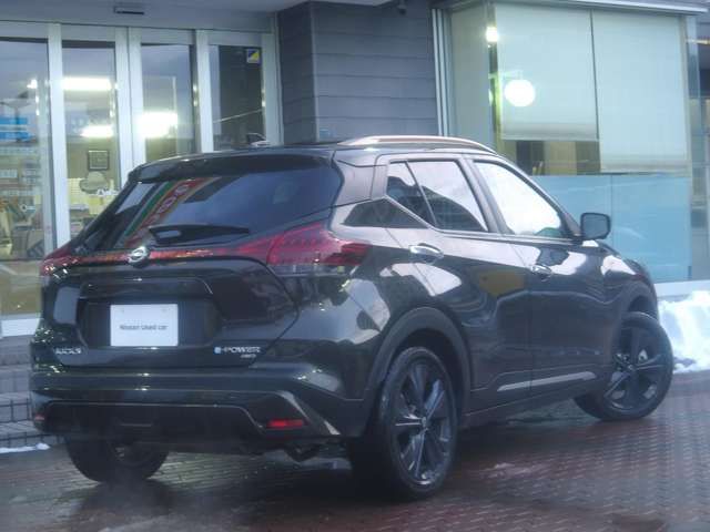 NISSAN KICKS 2025 Image 31