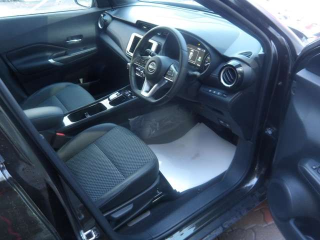 NISSAN KICKS 2025 Image 31